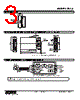 FLCS-155W-R Datasheet HTML 3Page - M-System Co.,Ltd. 