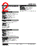 HVS-ZB-R Datasheet HTML 2Page - M-System Co.,Ltd. 