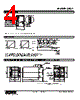 JRQ2-4F-R Datasheet HTML 4Page - M-System Co.,Ltd. 