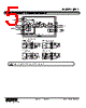 JPA2-4F-R Datasheet HTML 5Page - M-System Co.,Ltd. 