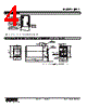 JPA2-4F-R Datasheet HTML 4Page - M-System Co.,Ltd. 