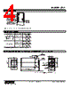 JTY2-16-R Datasheet HTML 4Page - M-System Co.,Ltd. 