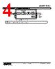 FCRS-4B-R Datasheet HTML 4Page - M-System Co.,Ltd. 