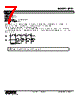 JPR2-4P3R-R Datasheet HTML 7Page - M-System Co.,Ltd. 