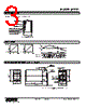 JARP2-HN-R Datasheet HTML 3Page - M-System Co.,Ltd. 