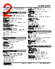 JARP2-1N-R Datasheet HTML 2Page - M-System Co.,Ltd. 