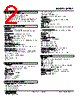 JAPD2-3R-R Datasheet HTML 2Page - M-System Co.,Ltd. 