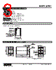 JAPD2-0R-R Datasheet HTML 3Page - M-System Co.,Ltd. 