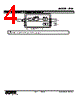 FLM-46-R Datasheet HTML 4Page - M-System Co.,Ltd. 