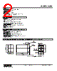 KMM-64-R Datasheet HTML 2Page - M-System Co.,Ltd. 