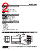 KMS-Z-R Datasheet HTML 2Page - M-System Co.,Ltd. 
