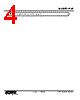 FVF-44-R Datasheet HTML 4Page - M-System Co.,Ltd. 