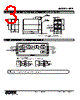 KEP-3B-R Datasheet HTML 3Page - M-System Co.,Ltd. 