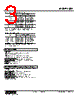 JDL-A04-R Datasheet HTML 3Page - M-System Co.,Ltd. 