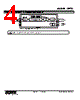 FRTD-R-6C-R Datasheet HTML 4Page - M-System Co.,Ltd. 