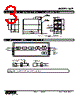 KSP-11-R Datasheet HTML 3Page - M-System Co.,Ltd. 