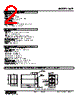 KSP-2Z-R Datasheet HTML 2Page - M-System Co.,Ltd. 
