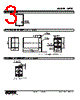 KRTB-2A12-R Datasheet HTML 3Page - M-System Co.,Ltd. 