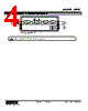 KRTB-2A12-R Datasheet HTML 4Page - M-System Co.,Ltd. 
