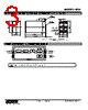 KTG-2A-R Datasheet HTML 3Page - M-System Co.,Ltd. 