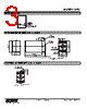 KFS-5W3-R Datasheet HTML 3Page - M-System Co.,Ltd. 