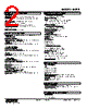 M2PP-11R-R2 Datasheet HTML 2Page - M-System Co.,Ltd. 