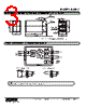 KWDY-DZ-R Datasheet HTML 3Page - M-System Co.,Ltd. 