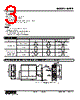 M2PP-17R-R2 Datasheet HTML 3Page - M-System Co.,Ltd. 