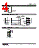 KAPU-162J/Q Datasheet HTML 4Page - M-System Co.,Ltd. 