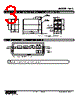 KAC-A12-R Datasheet HTML 3Page - M-System Co.,Ltd. 
