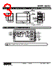 KWADS-2DD-R Datasheet HTML 3Page - M-System Co.,Ltd. 