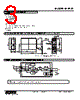 M2RS1-41-R2/K Datasheet HTML 3Page - M-System Co.,Ltd. 