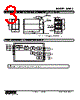 KWMS-0D-R Datasheet HTML 3Page - M-System Co.,Ltd. 