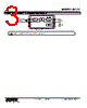M2YV-A6-R2 Datasheet HTML 3Page - M-System Co.,Ltd. 