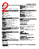 M2RS1-31-R2/BL Datasheet HTML 2Page - M-System Co.,Ltd. 