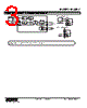 M3SDY-5-R Datasheet HTML 3Page - M-System Co.,Ltd. 