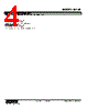 M2VF-3A-RM/N Datasheet HTML 4Page - M-System Co.,Ltd. 