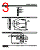 M3SWVS-GDY-R Datasheet HTML 3Page - M-System Co.,Ltd. 