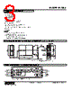 M2SBS-311-R2/CE Datasheet HTML 3Page - M-System Co.,Ltd. 