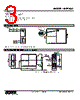 M2PHS2L-A1-R2/Q Datasheet HTML 3Page - M-System Co.,Ltd. 
