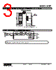 M5PT-20-R Datasheet HTML 3Page - M-System Co.,Ltd. 