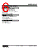 M2VF-3A-RM/CE Datasheet HTML 6Page - M-System Co.,Ltd. 