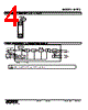 M5TS-41W-R Datasheet HTML 4Page - M-System Co.,Ltd. 
