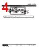 M2RS-0E-R2/N Datasheet HTML 4Page - M-System Co.,Ltd. 
