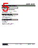 M2VF2-44W-R2/CE Datasheet HTML 5Page - M-System Co.,Ltd. 