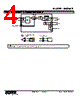 M6DXAP-S2P-R Datasheet HTML 4Page - M-System Co.,Ltd. 