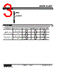 M6SPP-DA2N-R Datasheet HTML 3Page - M-System Co.,Ltd. 