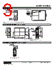 M2UDS2-K5W-R2/CE Datasheet HTML 3Page - M-System Co.,Ltd. 