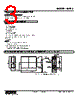 M2RS-4D-R2/Q Datasheet HTML 3Page - M-System Co.,Ltd. 
