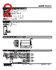 M8LCS-6044-R Datasheet HTML 2Page - M-System Co.,Ltd. 